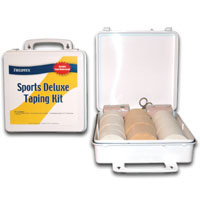 Image of Sports Deluxe Taping Kit